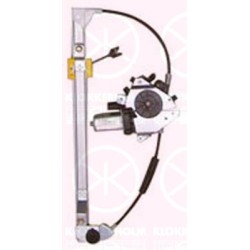Window Regulator - KK 20261802