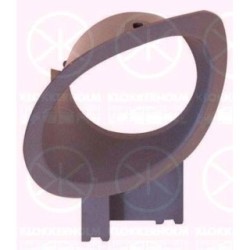 Front Fog Light Housing - KK 2026908