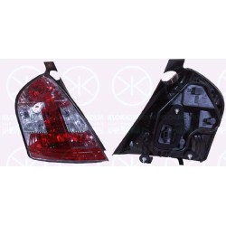 Rear Tail Light - KK 20270701A1