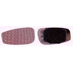 Exterior Mirrors Glass - KK 20271062
