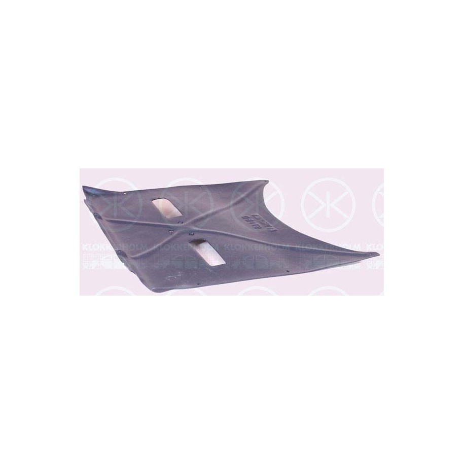Engine Cover - KK 2027795