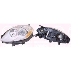 Headlight - KK 20290142