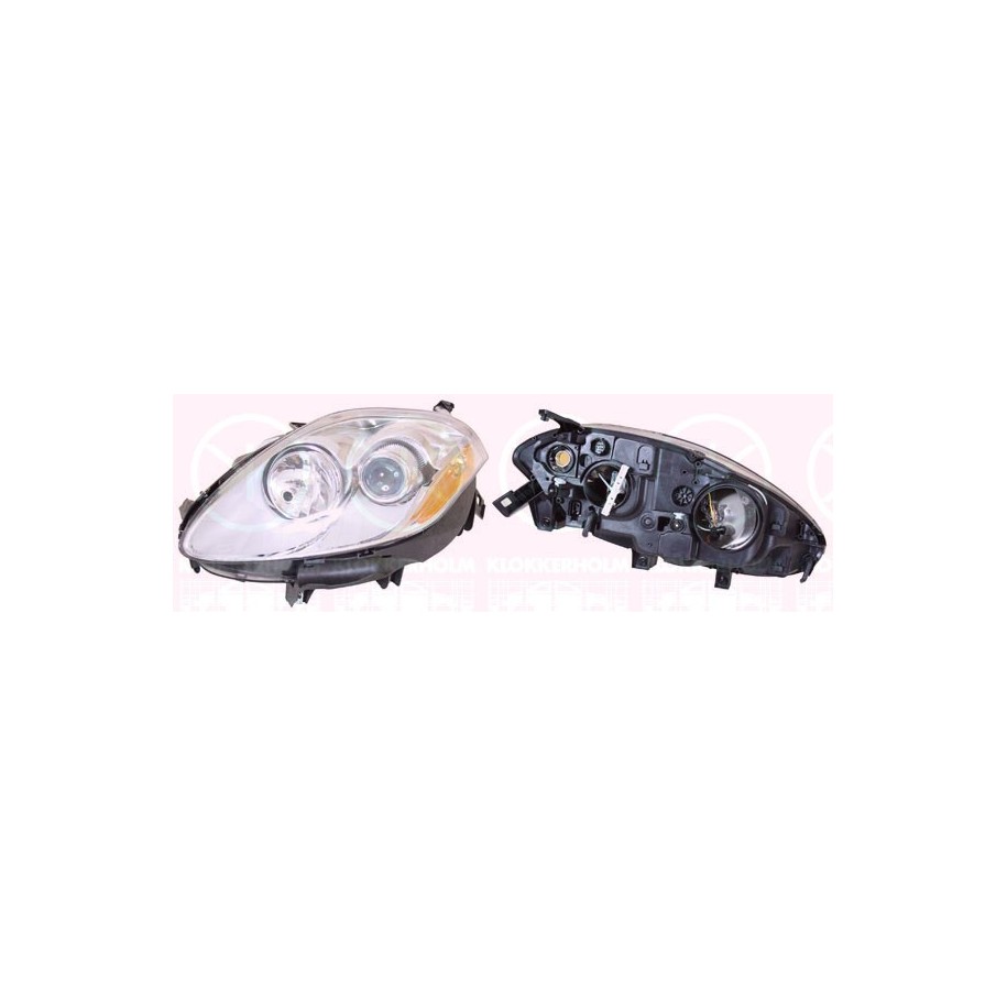 Headlight - KK 20290142