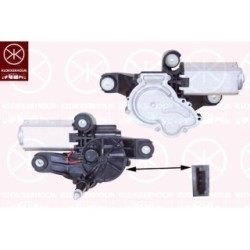 Wiper Motor - KK 20297170