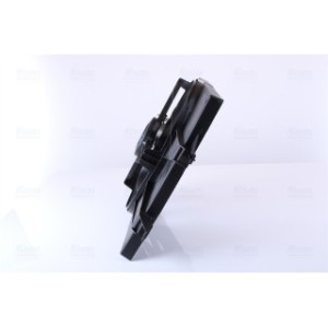 Engine Cooling Fan - Nissens 85030