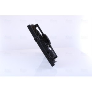 Engine Cooling Fan - Nissens 85030