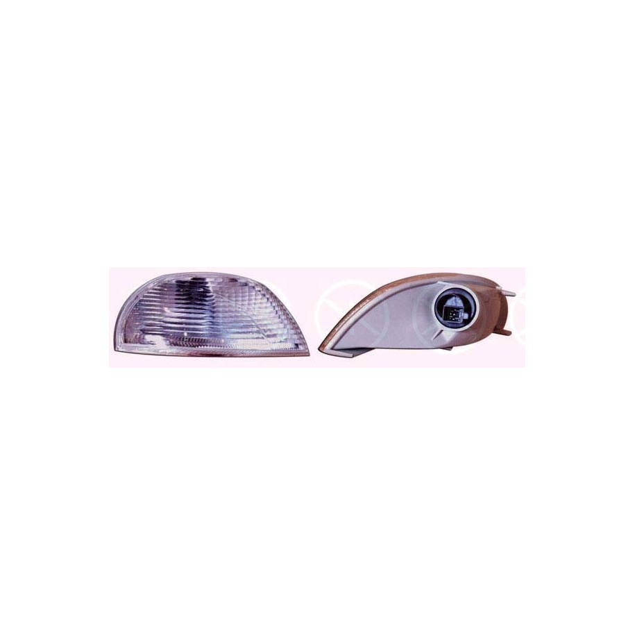 Direction Indicator Light - KK 20310364