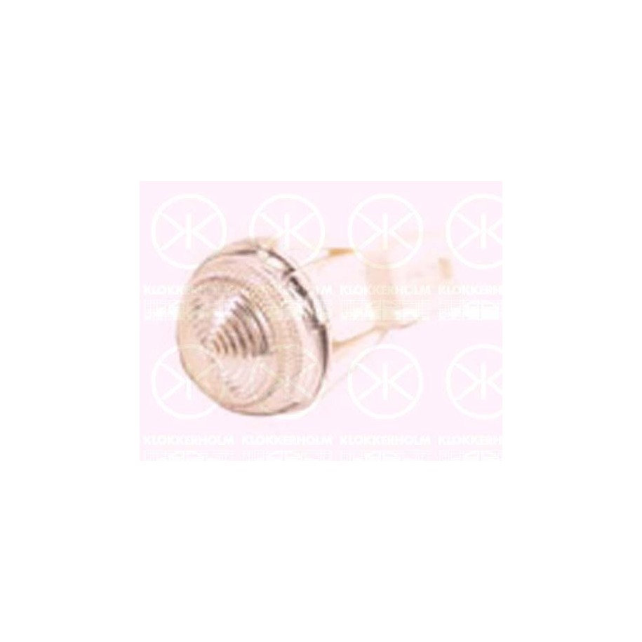 Direction Indicator Light - KK 20310570