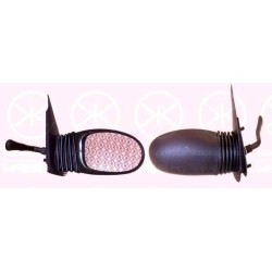 Exterior Mirror - KK 20311022