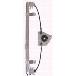 Window Regulator - KK 20321801