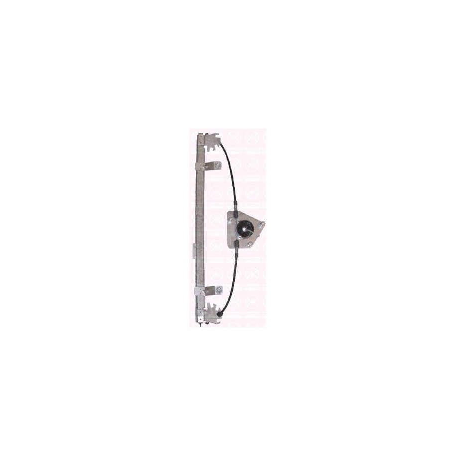 Window Regulator - KK 20321801