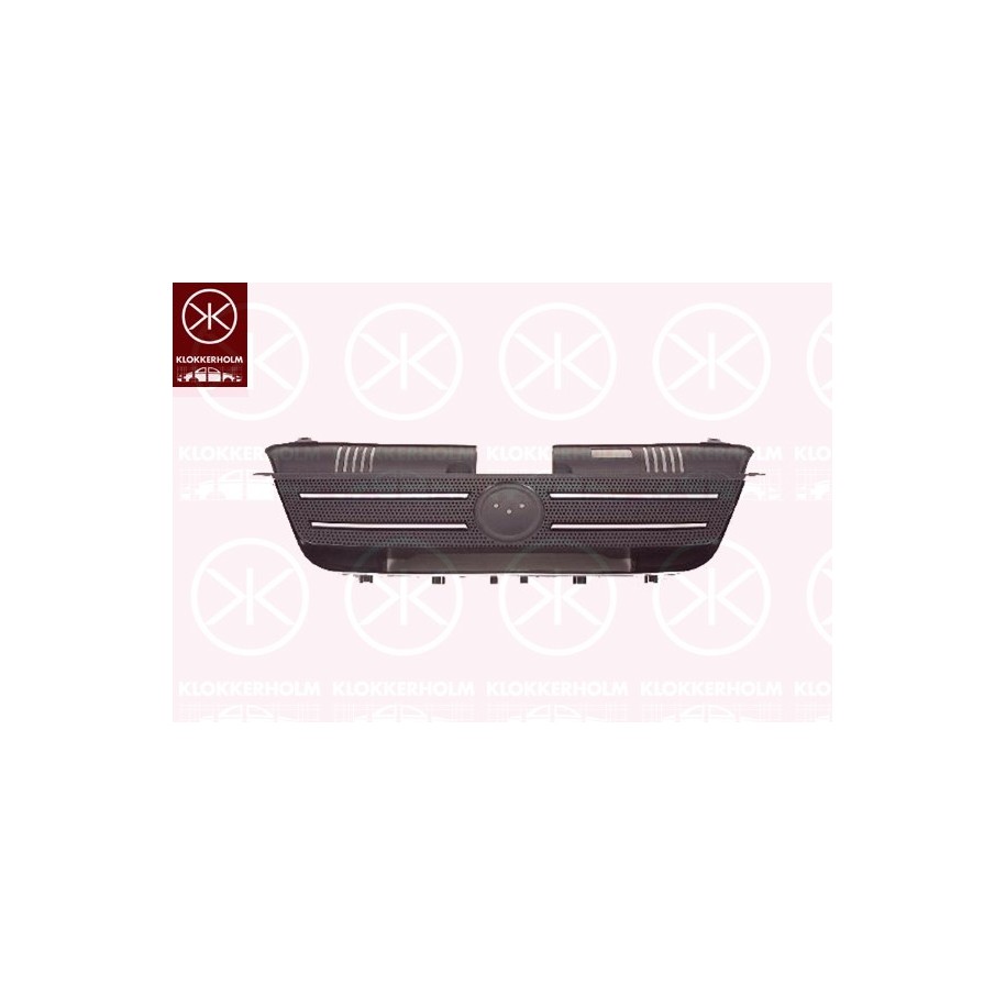 Radiator Grille - KK 2032990A1