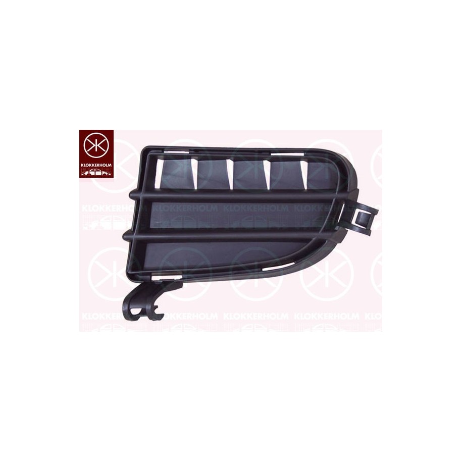 Bumper Grille - KK 2032992A1