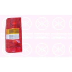 Rear Tail Light - KK 20330701A1