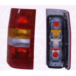 Rear Tail Light - KK 20330711