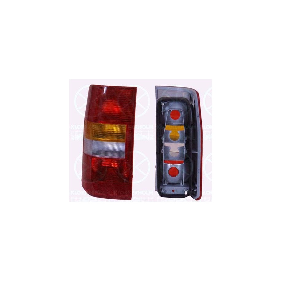 Rear Tail Light - KK 20330711