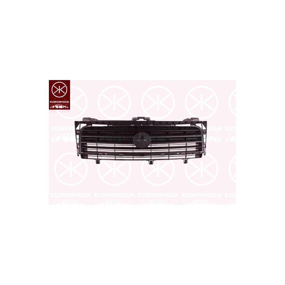 Radiator Grille - KK 2035990