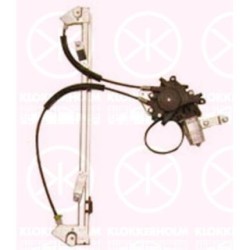 Window Regulator - KK 20361802