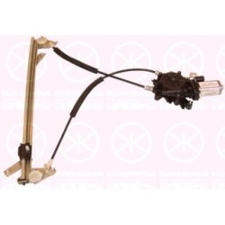 Window Regulator - KK 20361901