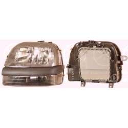 Headlight - KK 20420151