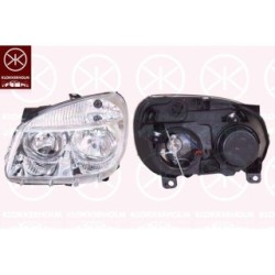 Headlight - KK 20420156