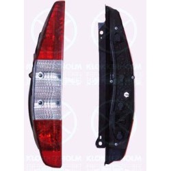 Rear Tail Light - KK 20420704A1