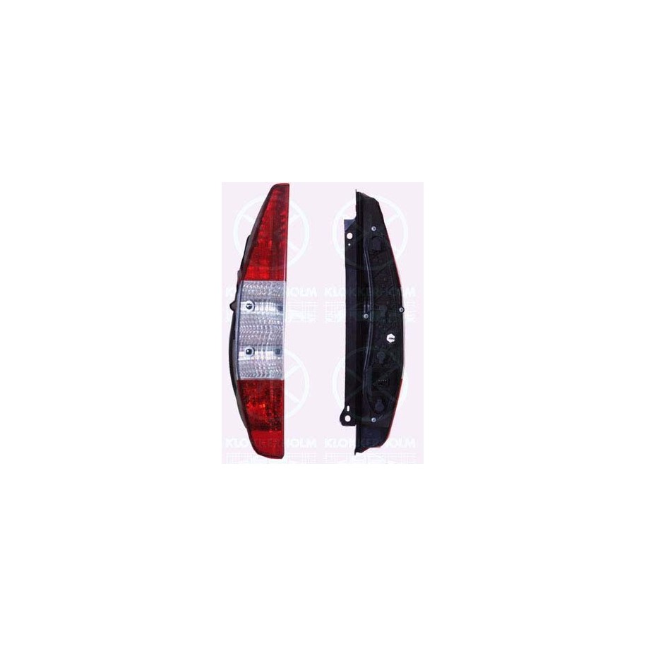 Rear Tail Light - KK 20420704A1