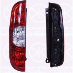 Rear Tail Light - KK 20420705A1