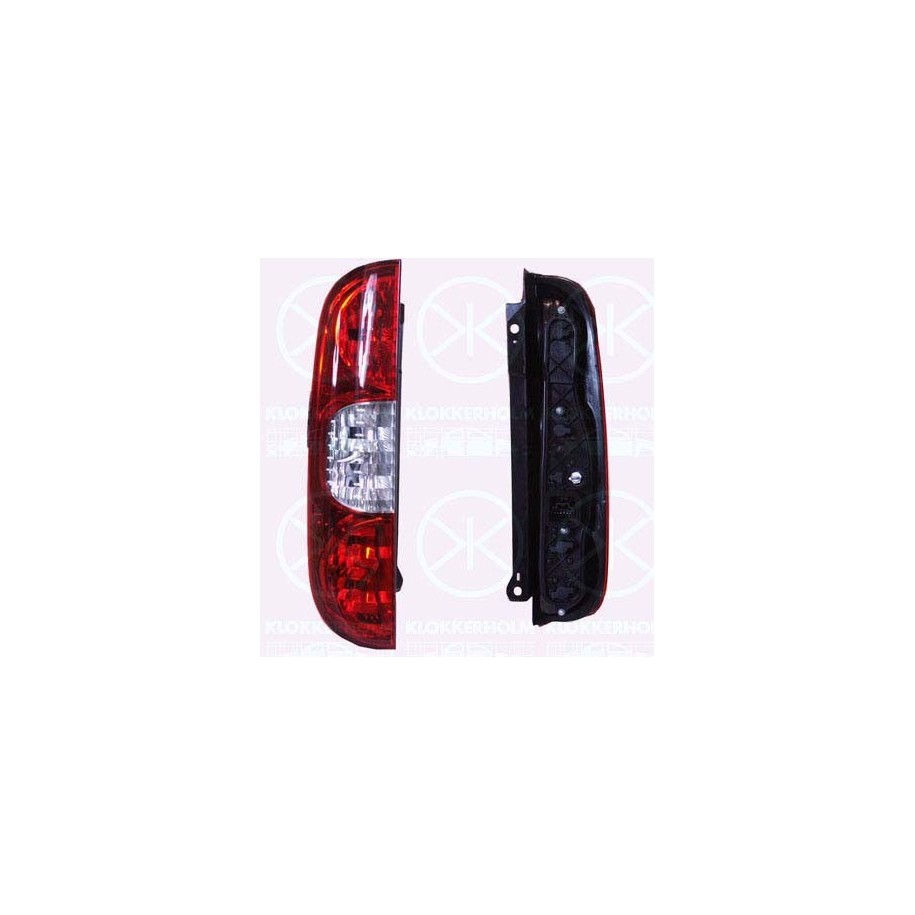 Rear Tail Light - KK 20420705A1