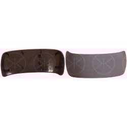 Exterior Mirror Cover - KK 20421055