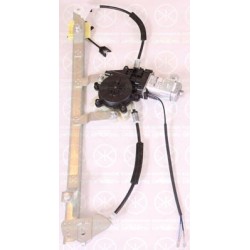 Window Regulator - KK 20421801