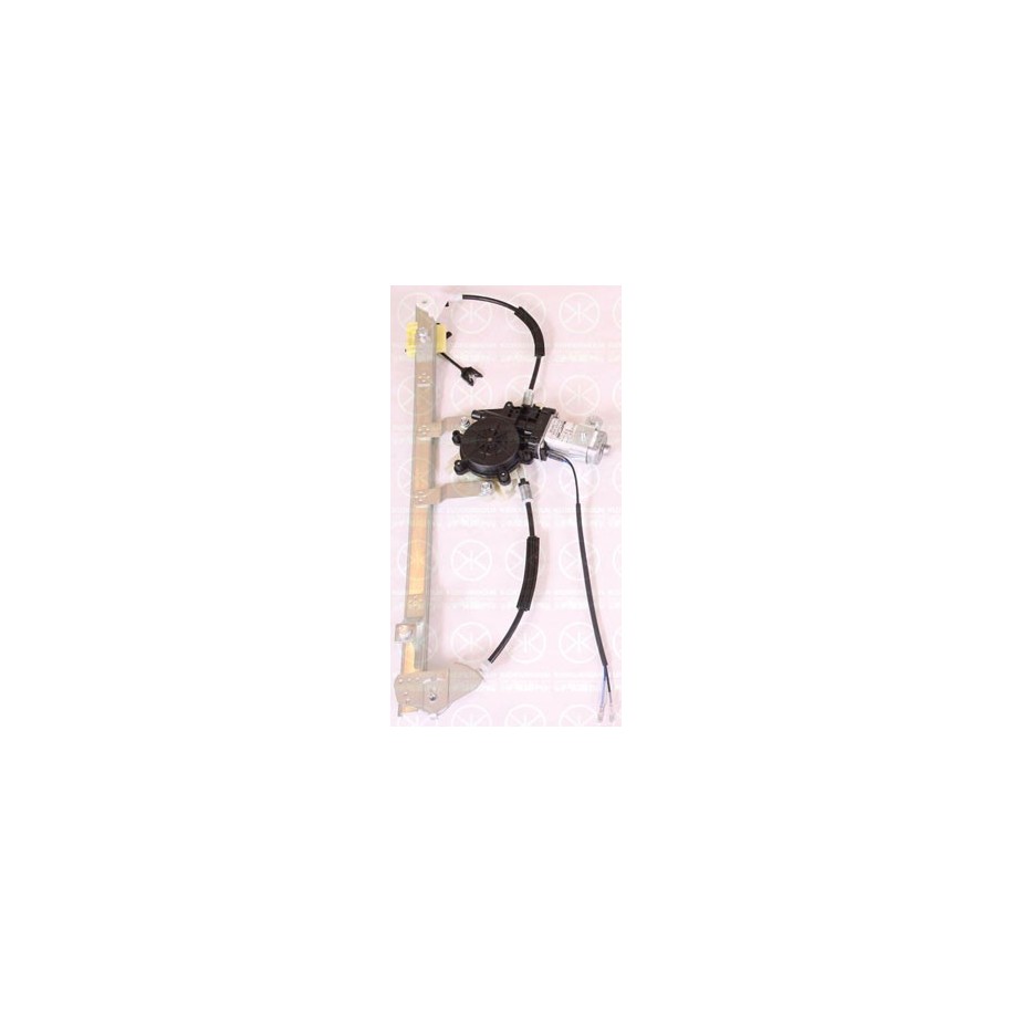 Window Regulator - KK 20421801