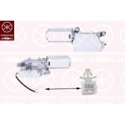 Wiper Motor - KK 20427170