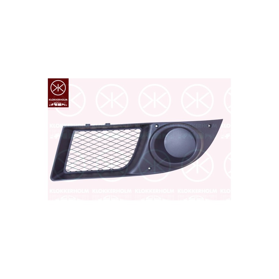 Bumper Grille - KK 2042911A1