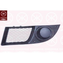 Bumper Grille - KK 2042912A1