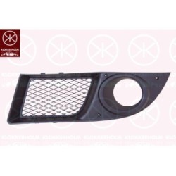 Bumper Grille - KK 2042913A1