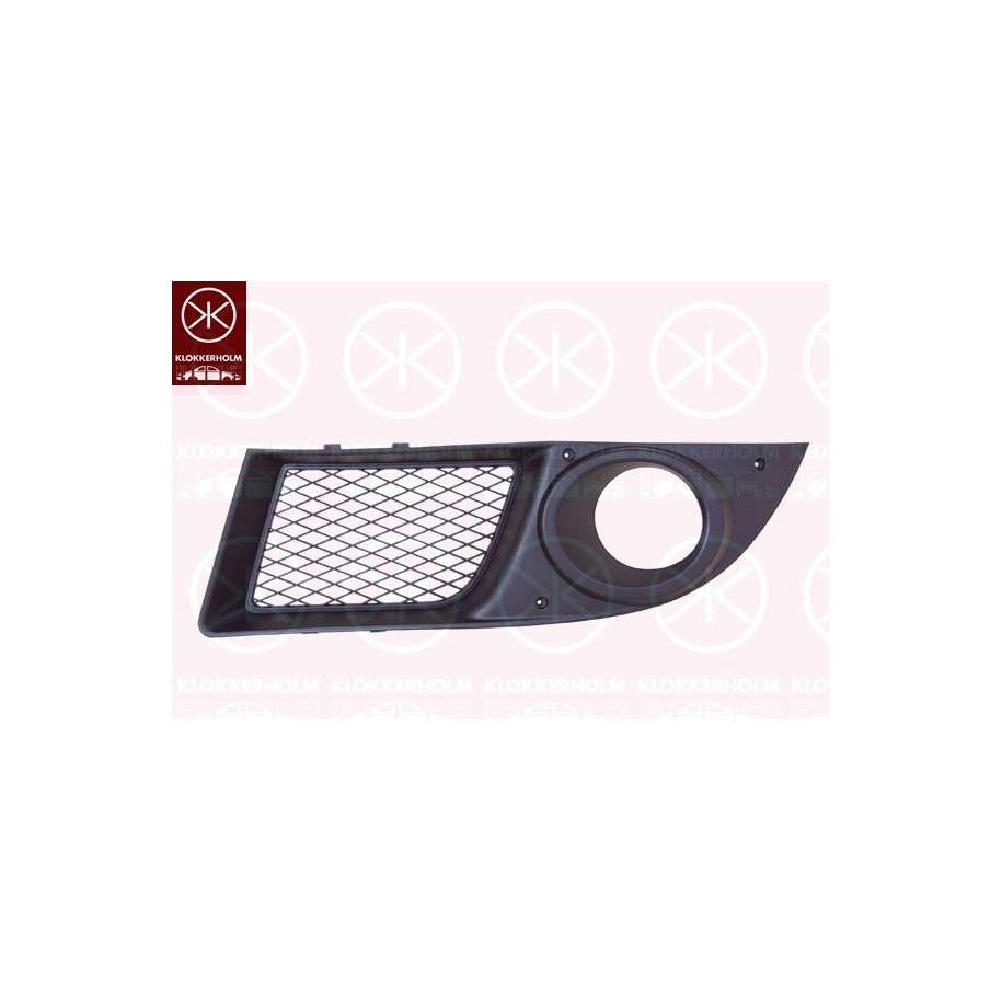 Bumper Grille - KK 2042913A1