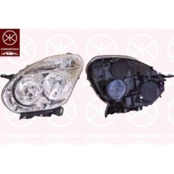 Headlight - KK 20430141