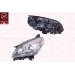 Headlight - KK 20430143