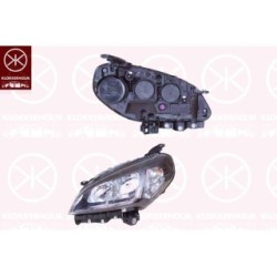 Headlight - KK 20430126A1