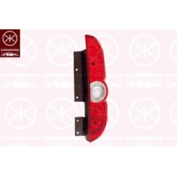 Rear Tail Light - KK 20430702A1