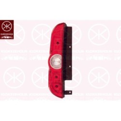 Rear Tail Light - KK 20430703A1