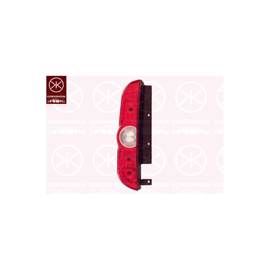 Rear Tail Light - KK 20430703A1