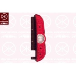 Rear Tail Light - KK 20430704A1