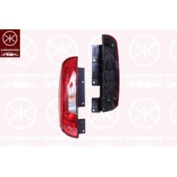 Rear Tail Light - KK 20430706A1