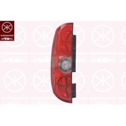 Rear Tail Light - KK 20430711