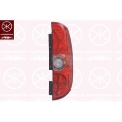 Rear Tail Light - KK 20430712