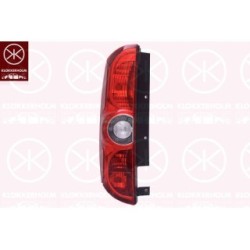 Rear Tail Light - KK 20430713