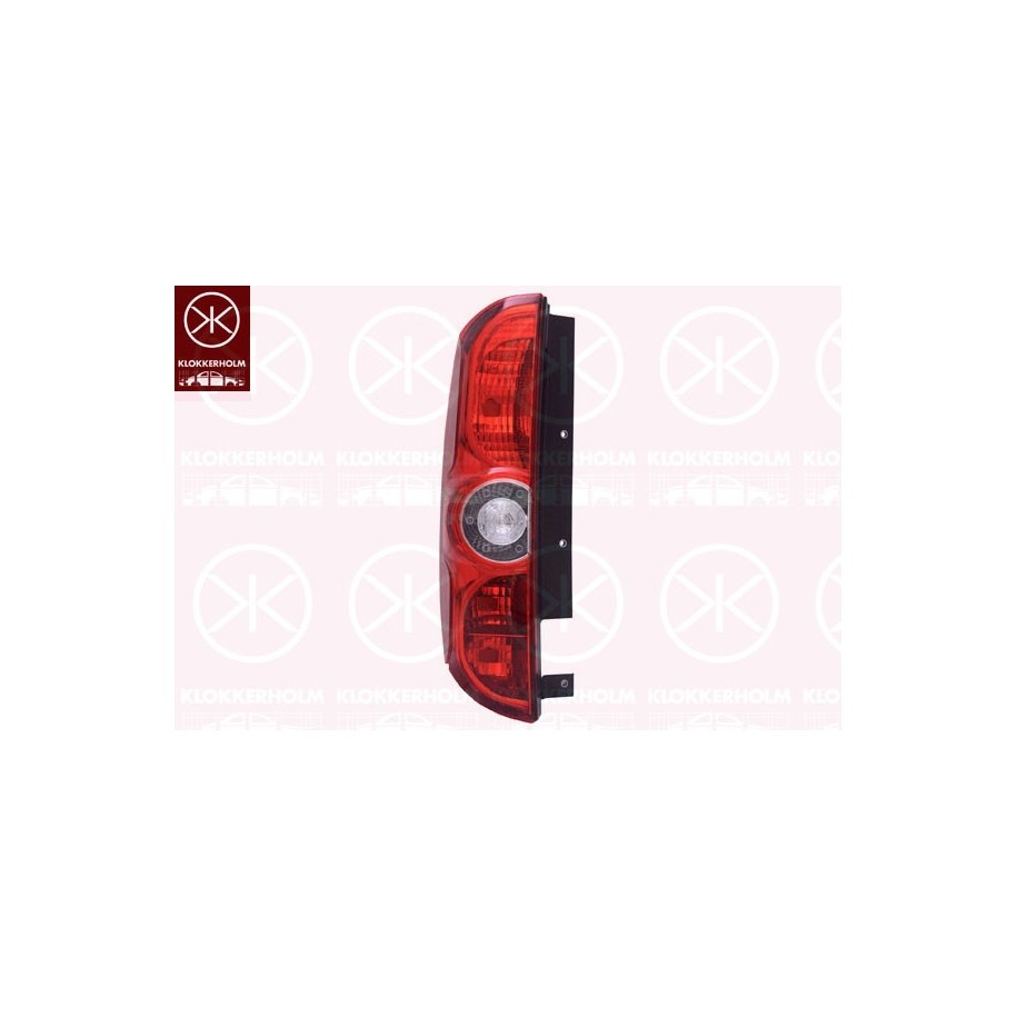 Rear Tail Light - KK 20430713