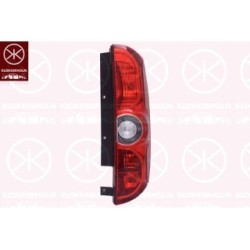Rear Tail Light - KK 20430714